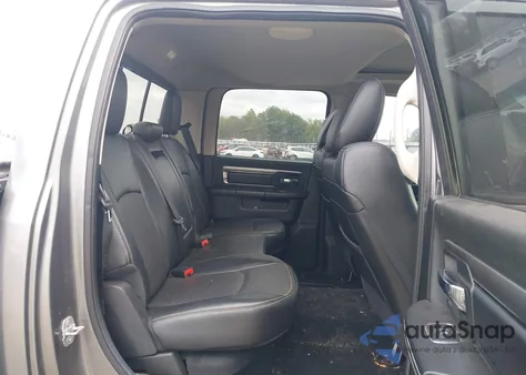 2013 Ram 1500 Sport из США, поврежденный, VIN 1C6RR7MT8DS636547